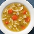 Chicken Noodle Soup 1